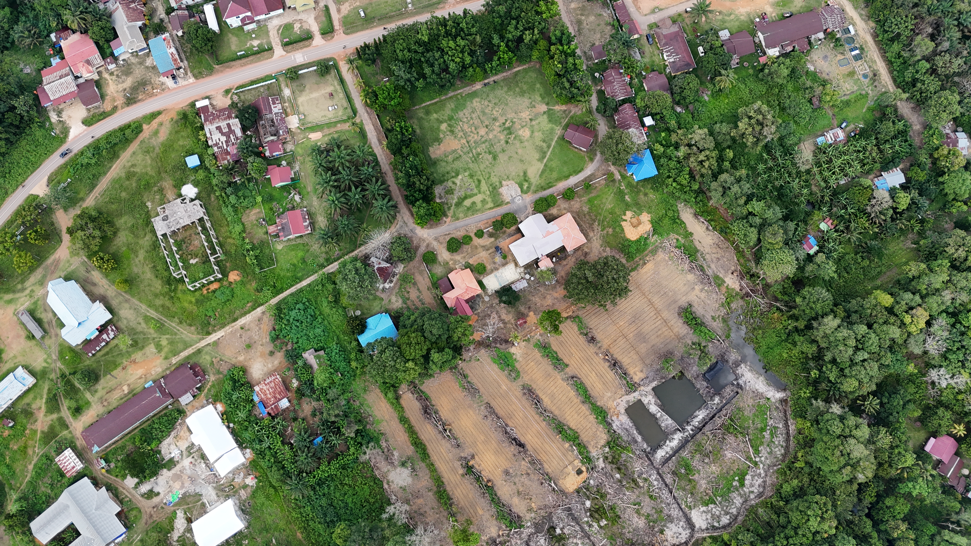 Drones sampel photos